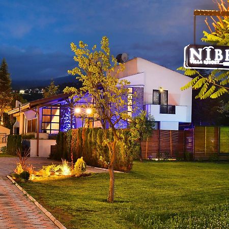 Nibras Villa Resort Hotel Sapanca Eksteriør billede