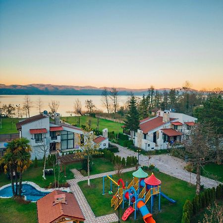 Nibras Villa Resort Hotel Sapanca Eksteriør billede