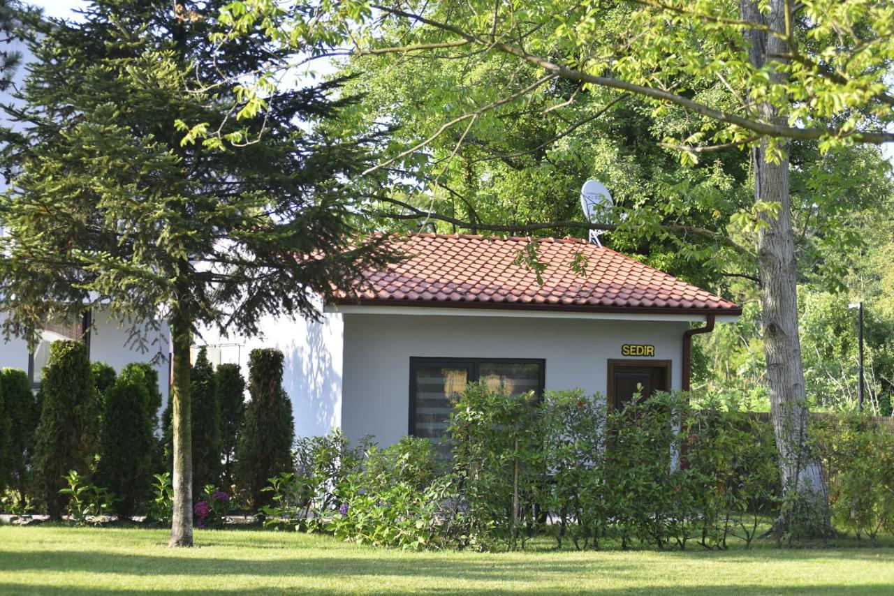 Nibras Villa Resort Hotel Sapanca Eksteriør billede