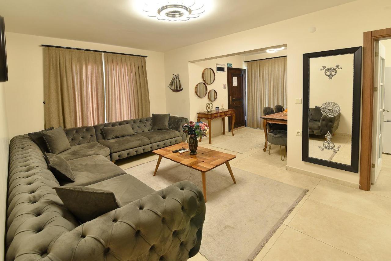 Nibras Villa Resort Hotel Sapanca Eksteriør billede